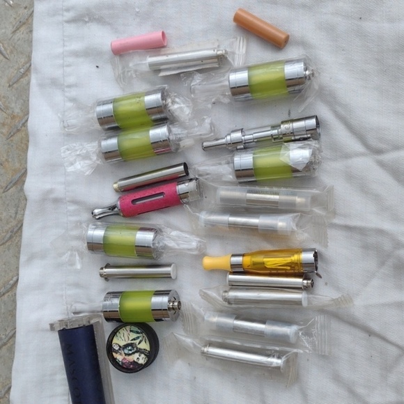 Antique Pipe - Picture 3 of 5